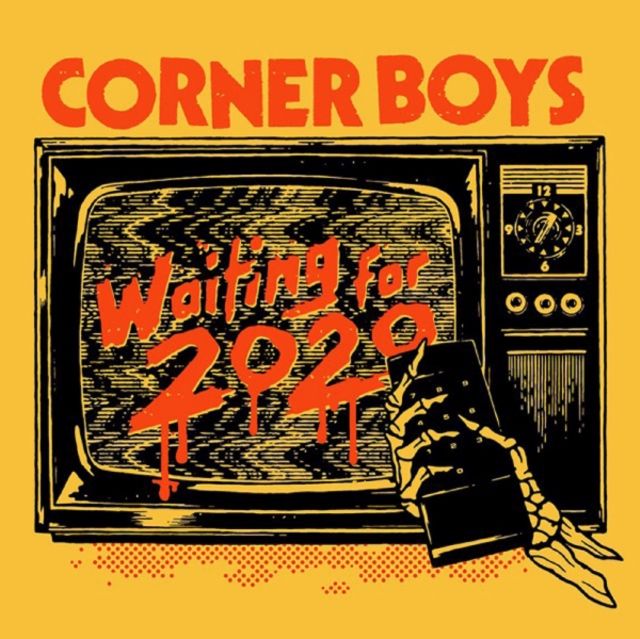 Corner Boys