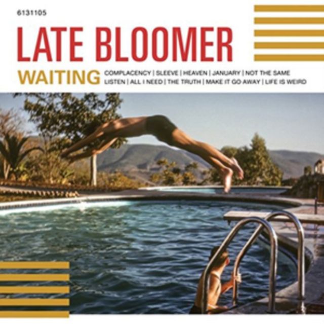 Late Bloomer
