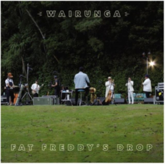 Fat Freddys Drop