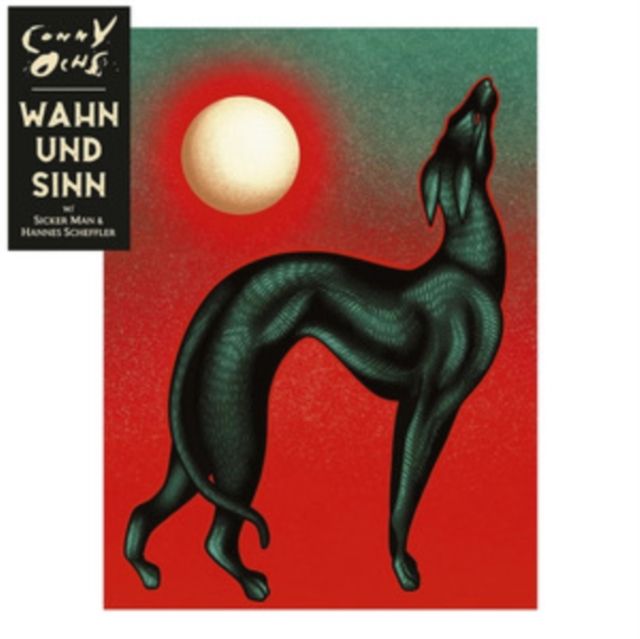 Conny Ochs