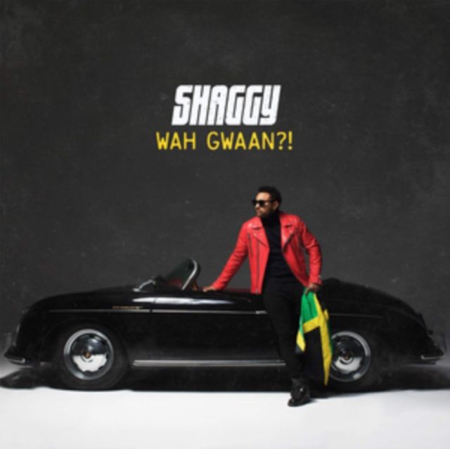 Shaggy