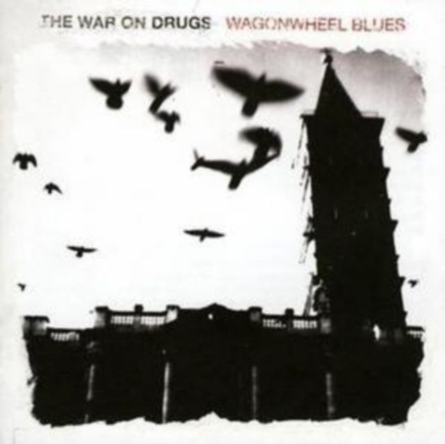 War On Drugs