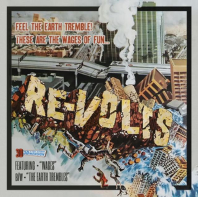 Re-Volts