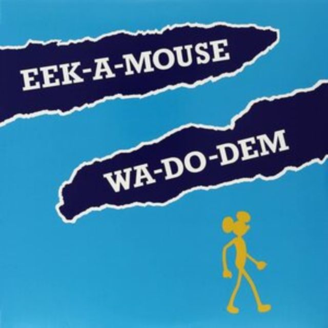 Eek-A-Mouse