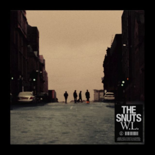 Snuts