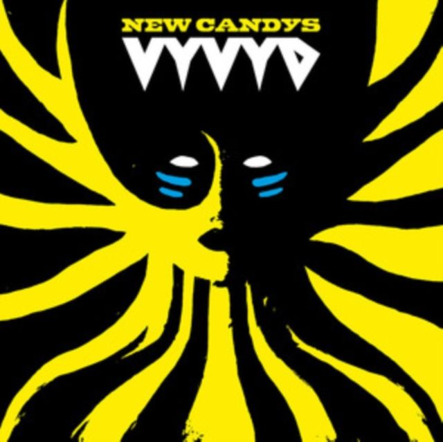 New Candys