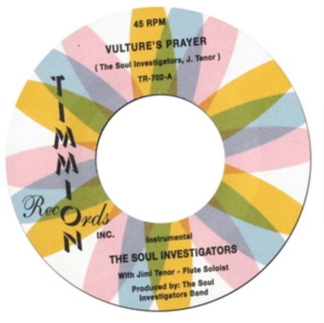 Soul Investigators
