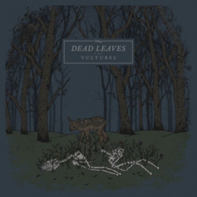 Dead Leaves