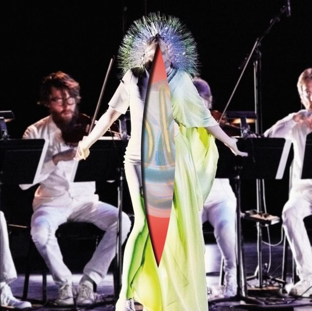 Bjork