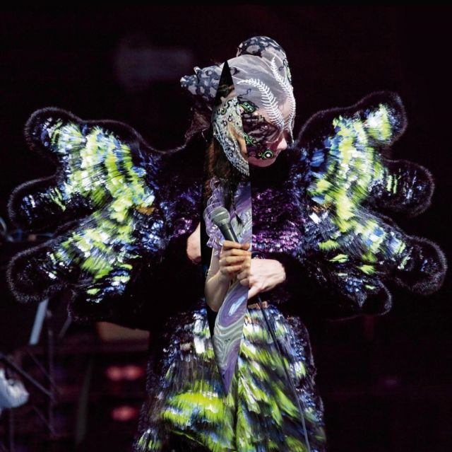 Bjork