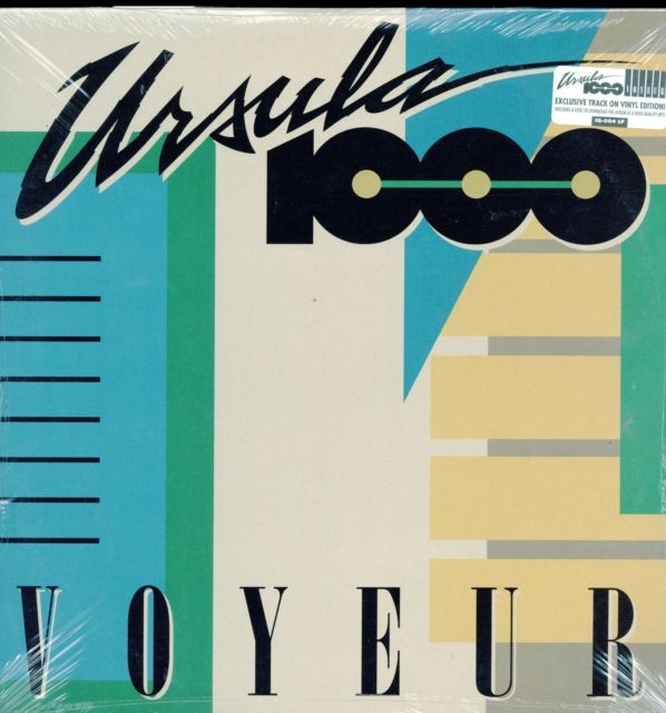 Ursula 1000