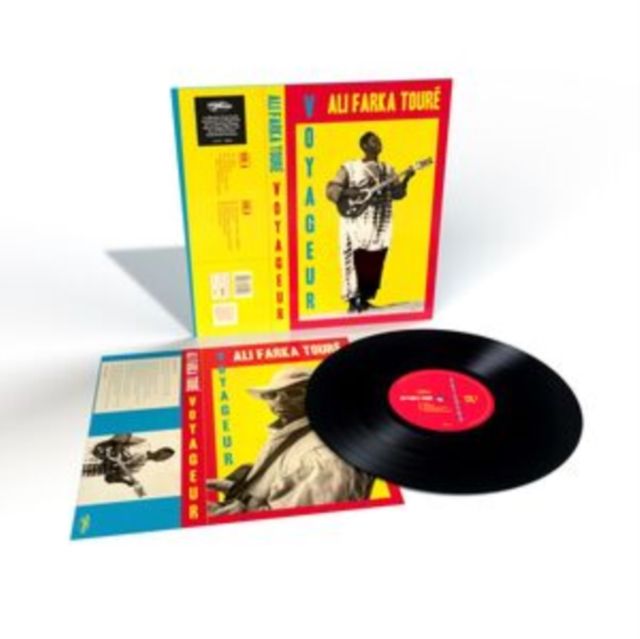 Ali Farka Toure