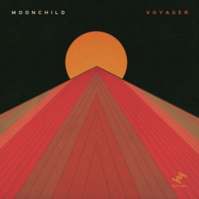 Moonchild