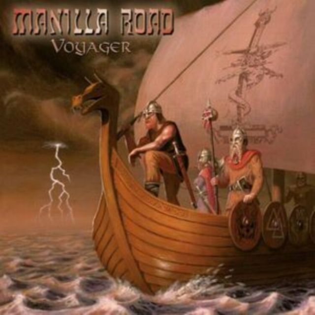 Manilla Road