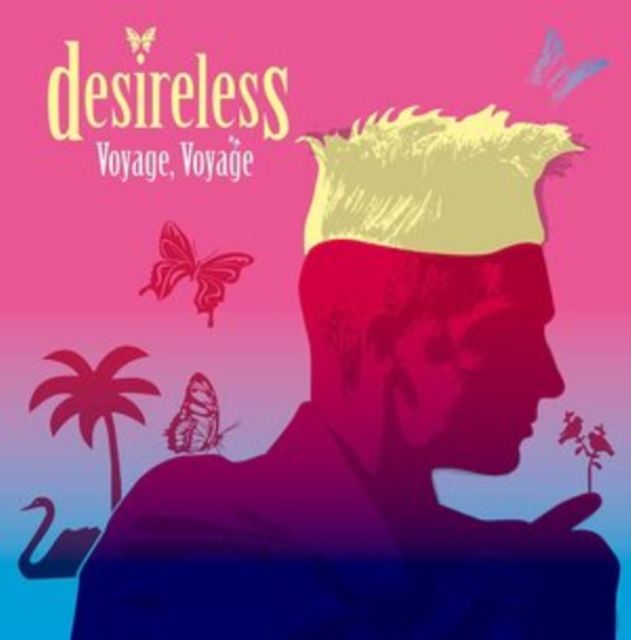 Desireless