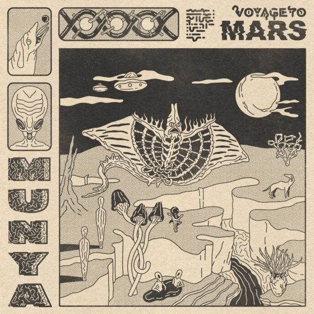 Munya