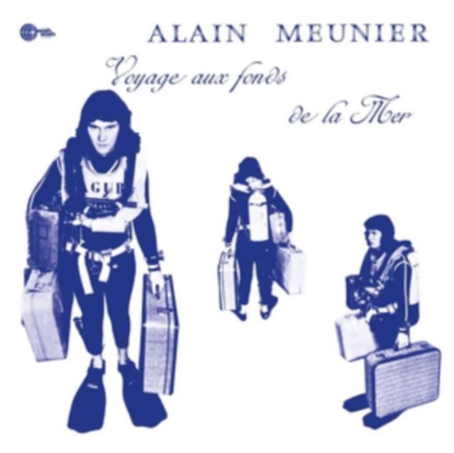 Alain Meunier