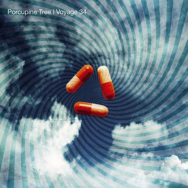 Porcupine Tree