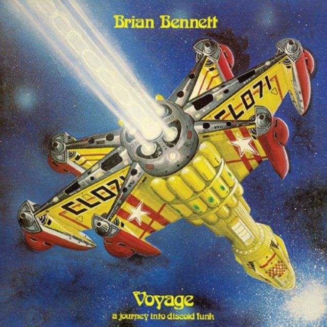 Brian Bennett