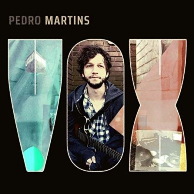 Pedro Martins