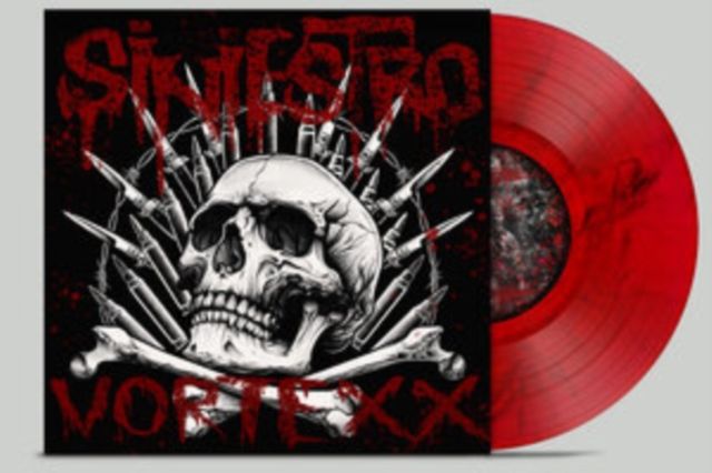 Siniestro