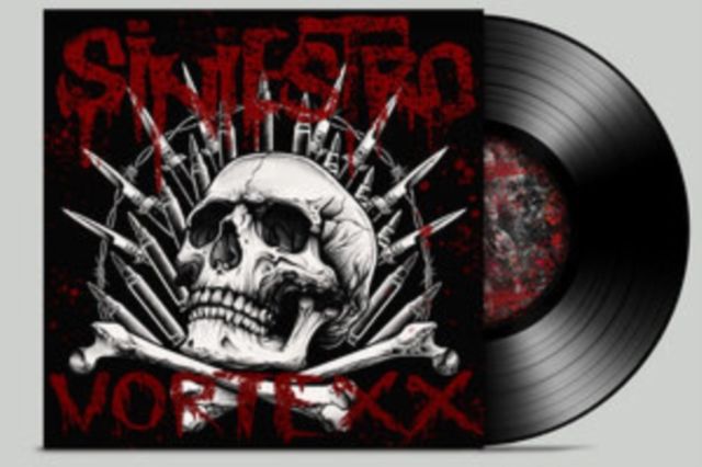 Siniestro