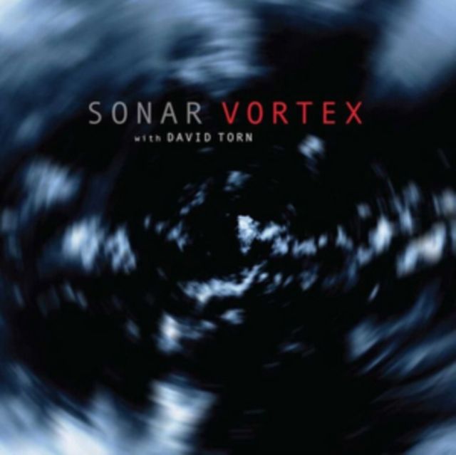 Sonar With Torn David