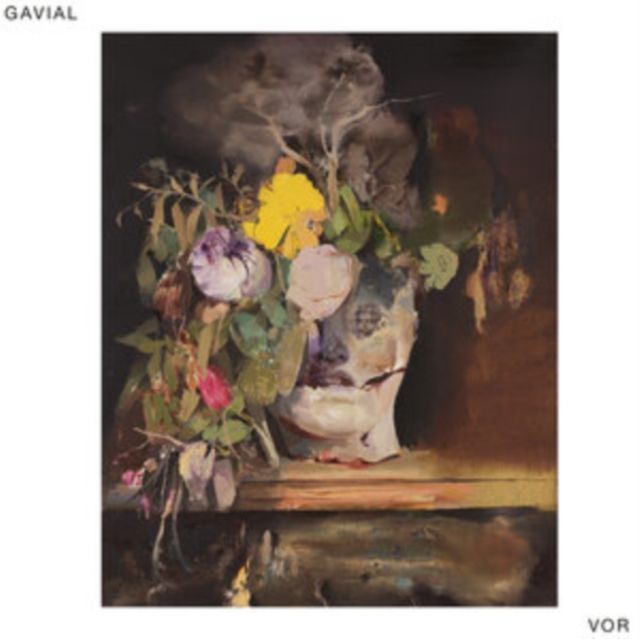 Gavial