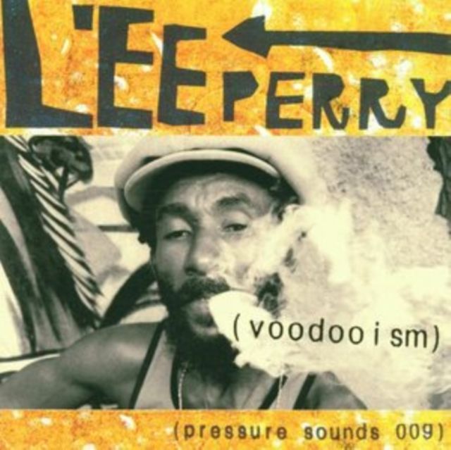 Lee Scratch Perry