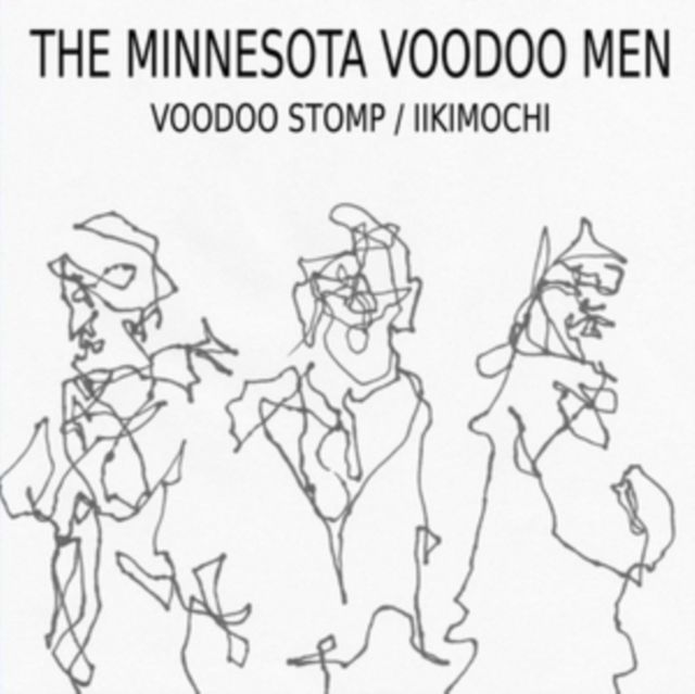 The Minnesota Voodoo