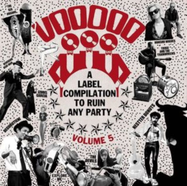 Various Artists