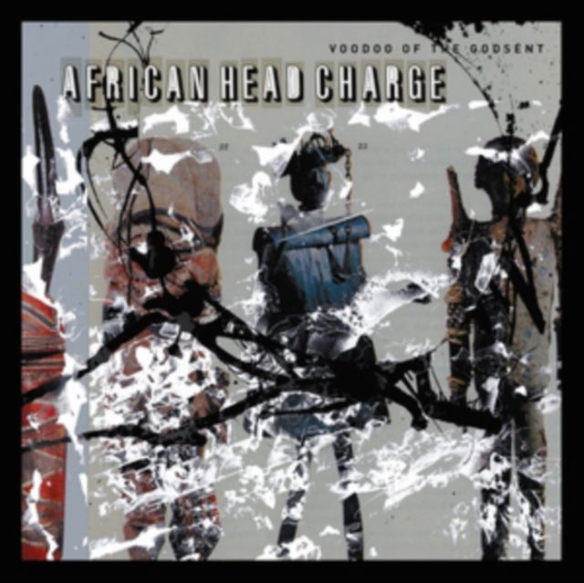 African Head Charge