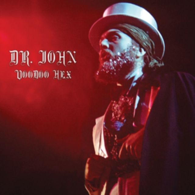 Dr. John