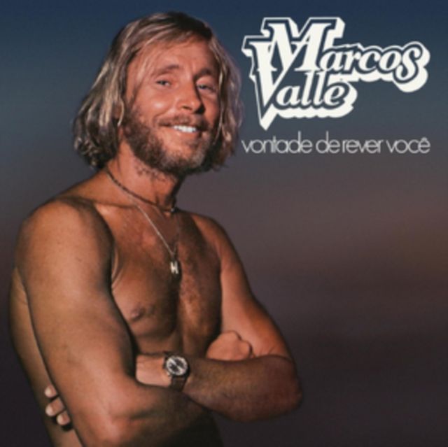 Marcos Valle