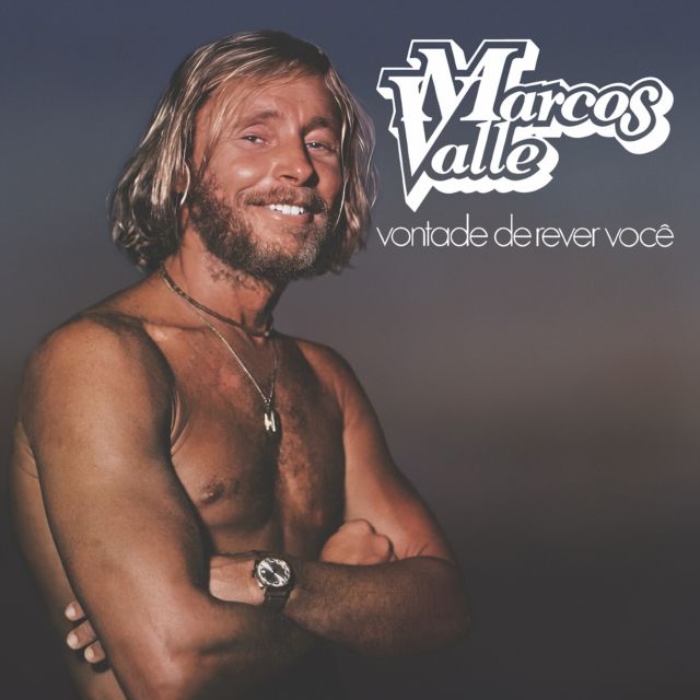 Marcos Valle