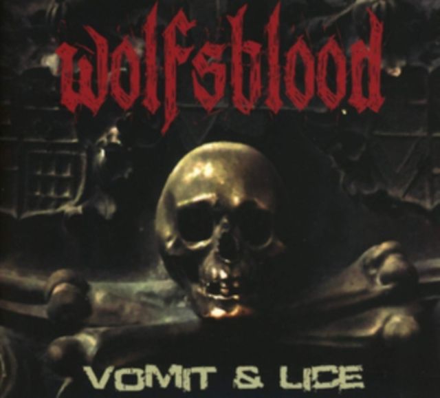 Wolfsblood