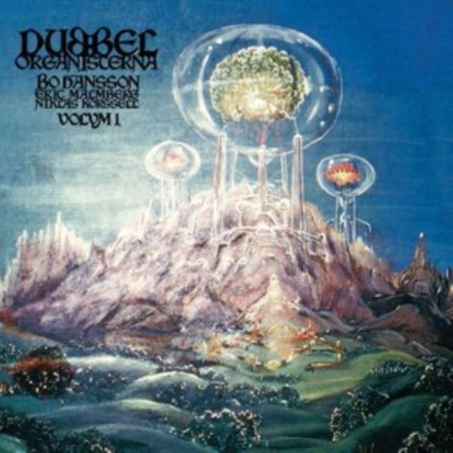 Dubbelorganisterna