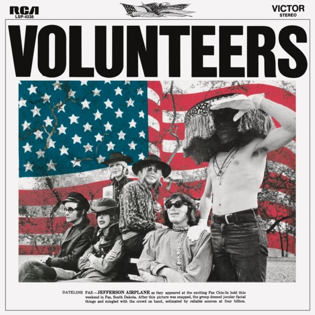Jefferson Airplane