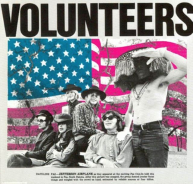 Jefferson Airplane