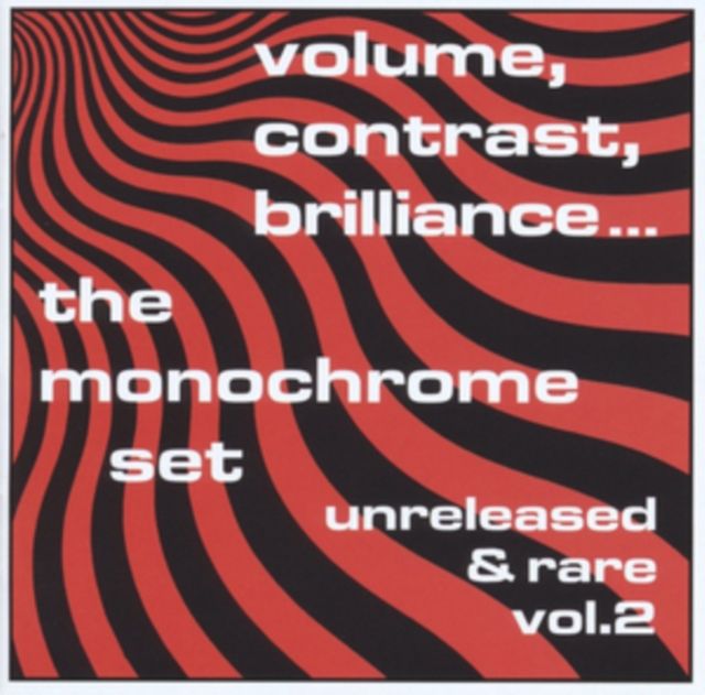 Monochrome Set