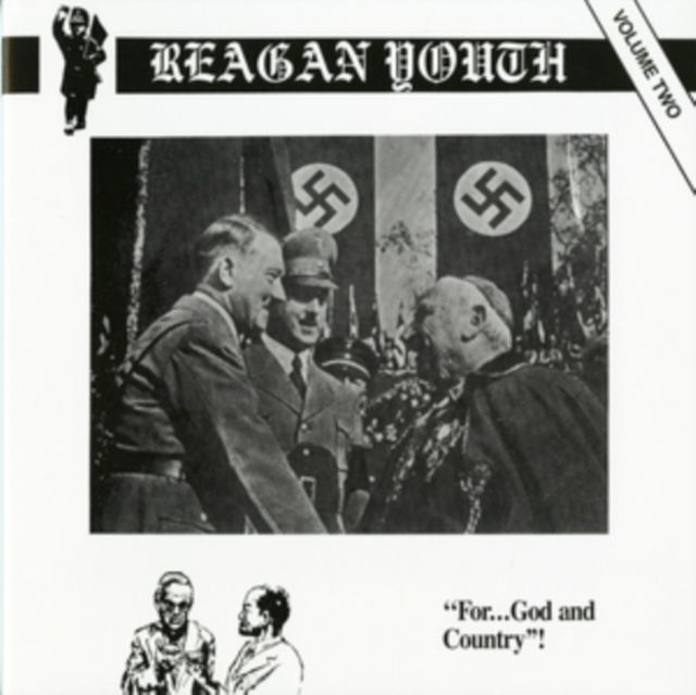 Reagan Youth
