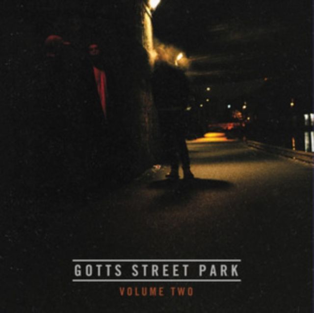 Gotts Street Park