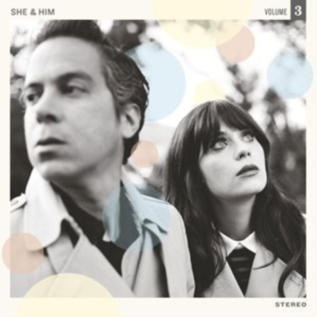 She & Him
