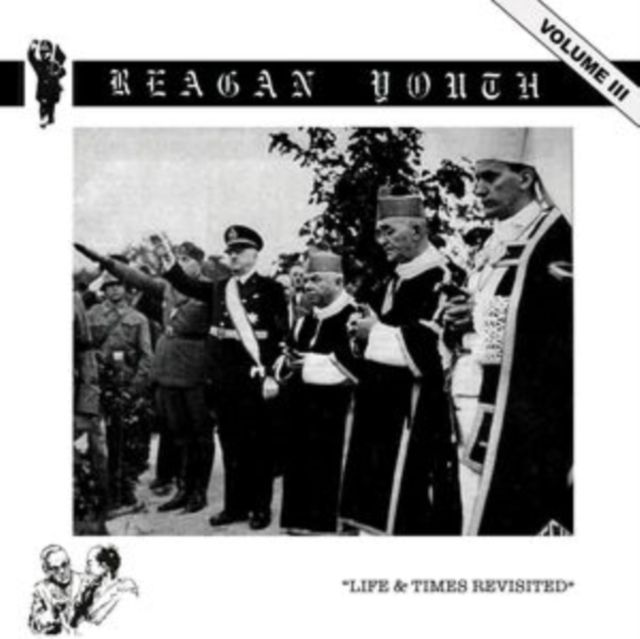 Reagan Youth