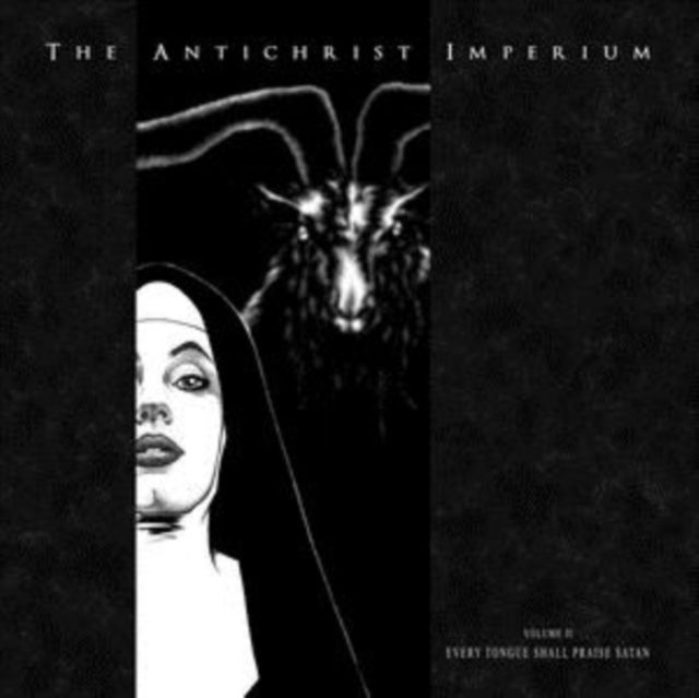 Antichrist Imperium
