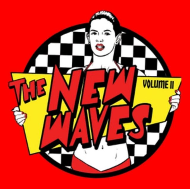 New Waves