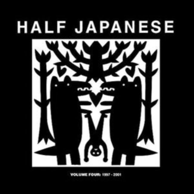 Half Japanese