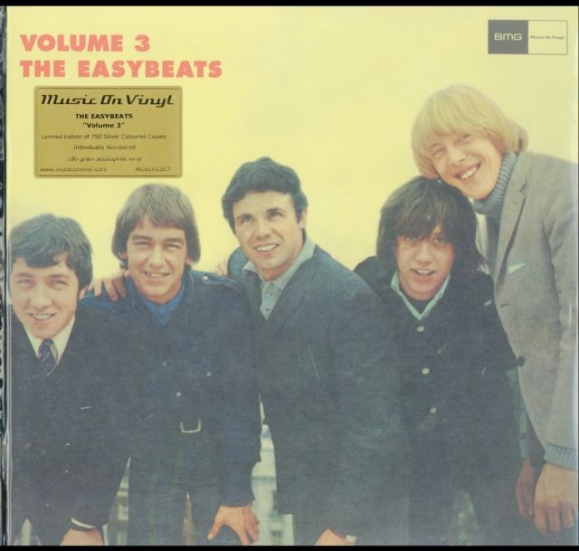 Easybeats