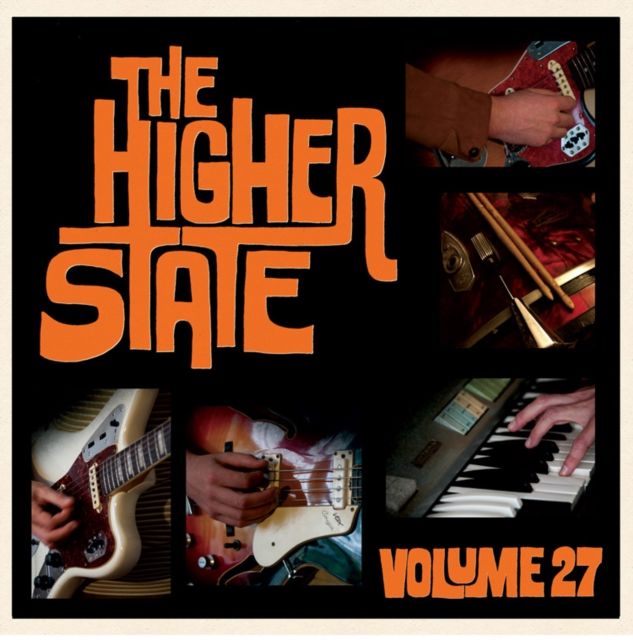 Higher State