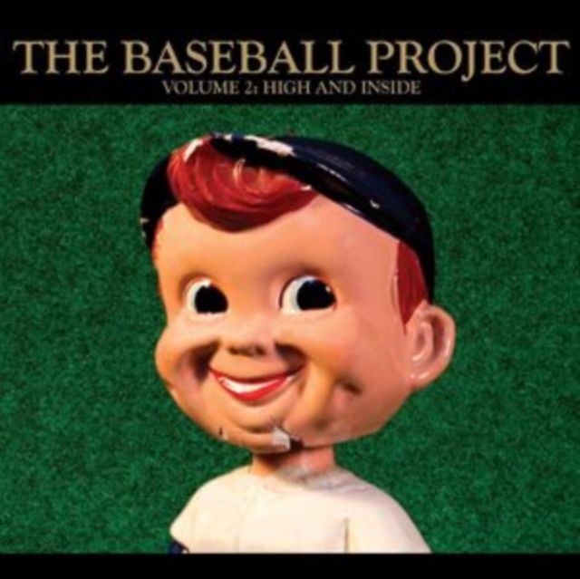 Baseball Project